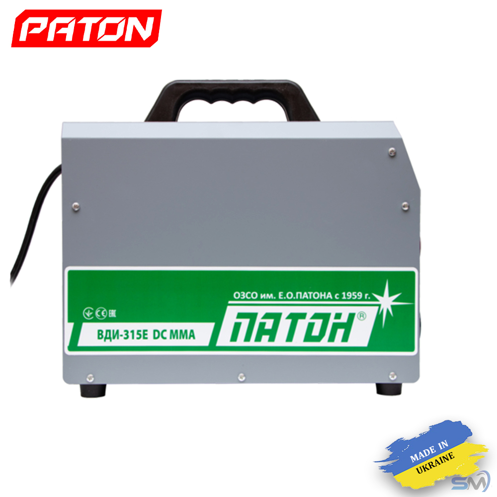PATON™ ECO-315-400V MMA